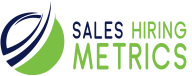 sales hiring metrics